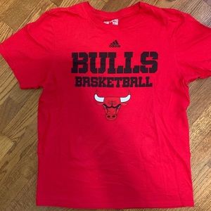 Bulls tshirt